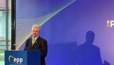 Порошенко выступил на ассамблее ЕНП. Что он сказал?