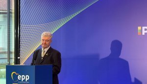 Порошенко виступив на асамблеї ЄНП. Що він сказав?