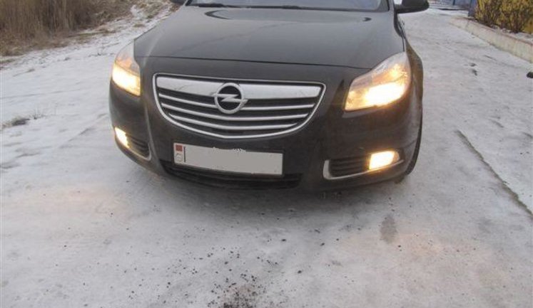 Французский автоконцерн PSA Peugeot Citroën завершил покупку Opel