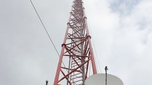 503 радио- и телечастоты, принадлежащих Украине, незаконно используют российские оккупанты, - Джапарова
