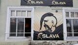 У Таллінні підпалили український ресторан Slava Ukrainа