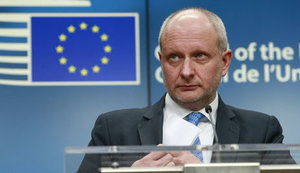 Посол Евросоюза назвал украинские суды преградой для инвесторов №1