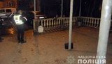 22-річний хлопець під час конфлікту вдарив ножем у груди чоловіка в Києві, - Нацполіція. ФОТО