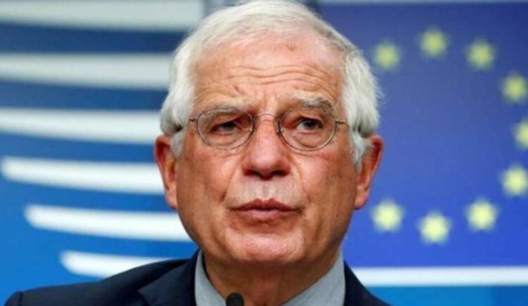 Євросоюз досі не може розблокувати 6 мільярдів євро на військову допомогу Україні через вето Угорщини, – Боррель