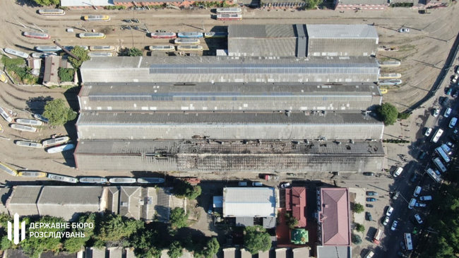 33 загиблих у трьох масштабних пожежах на Одещині: ексначальник ДСНС постане перед судом, - ДБР 01 33 загиблих у трьох масштабних пожежах на Одещині: ексначальник ДСНС постане перед судом, - ДБР 01