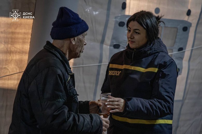 Ситуація після обстрілів у Києві: що відомо?