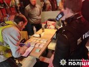 40 тисяч гривень за зйомку рекламного ролика: у столиці правоохоронці викрили керівника комунального підприємства на вимаганні хабаря