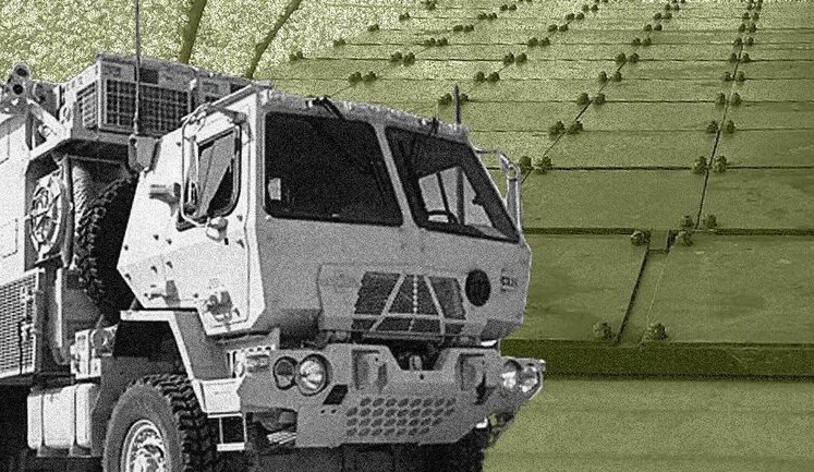 Новая разработка "Стального фронта": панцири для Patriot от инженеров Метинвест