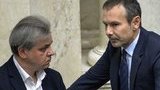 Сергій Рахманін: "Святослав від самого початку говорив, що це не партія Вакарчука. Тепер у партії з