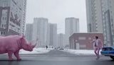 Победительница Евровидения-2018 Нетта Барзилай презентовала снятый в Киеве клип. ВИДЕО