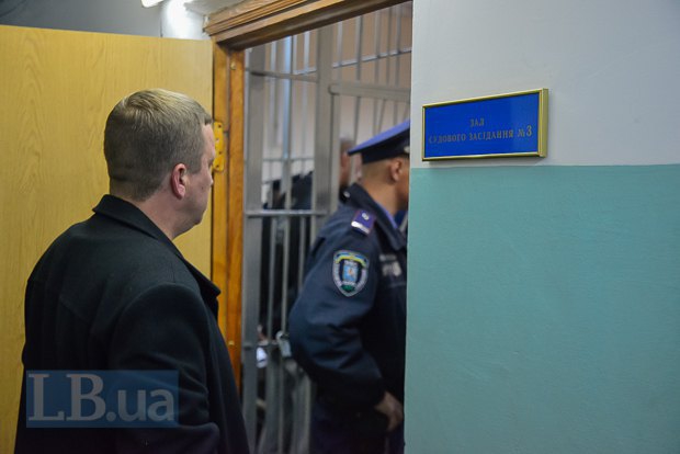 суд стрельба перестрелка
