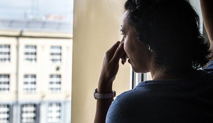 Жителям Лівого берега Києва краще не відкривати вікна, - КМДА