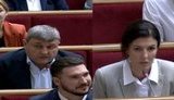 Депутаты-кнопкодавы от "СН" извинились и призвали отказаться от кнопкодавства. ВИДЕО
