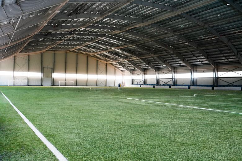 "ПриватБанк" хоче здати в оренду стадіон і тренувальну базу