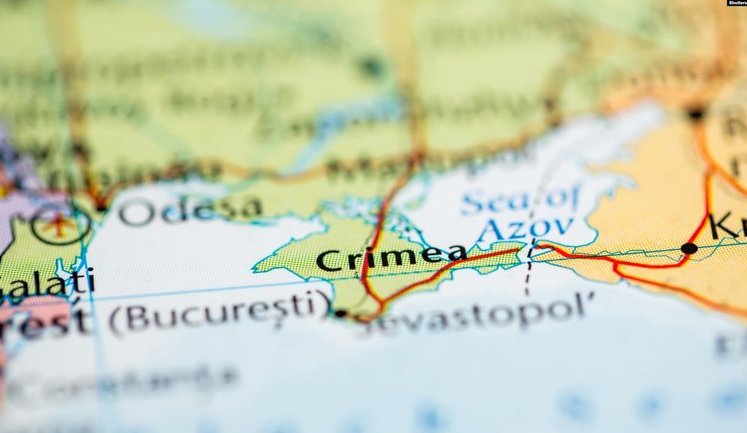 У межах саміту "Кримської платформи" підпишуть декларацію, приєднатися до якої можуть будь-які країни, - Джапарова. ВIДЕО