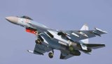 SSU has struck two Russian fighter jets – Su-35 and Su-34 – at airfield in Adygea