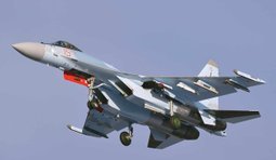 Російський Су-35