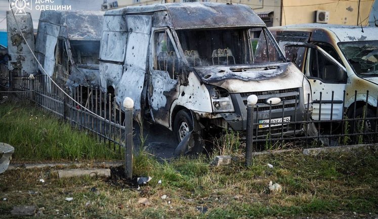 Every defense package right now is not just number, but means of protecting lives in Ukraine, - Zelenskyy. VIDEO+PHOTOS