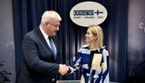 Кредит для України на €90 млрд: Сибіга провів переговори з Каллас