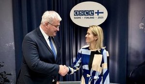 Кредит для Украины на 90 млрд евро: Сибига провел переговоры с Каллас