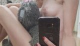 Пресс-секретарь Шойгу Россияна Марковская попала на сайт "Миротворец" за пропаганду войны, соучастие в военных преступлениях РФ и "порнографию в соцсетях". ФОТОрепортаж