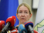 Медична реформа Супрун: ампутація українського суспільства без анестезії