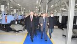 Украинские выстрелы к гранатометам ВОГ-17В будут производить в Шостке, - Уруский. ФОТОрепортаж