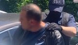 Чиновник ГНС задержан в Запорожье на взятке 20 тыс. грн, - прокуратура. ФОТО
