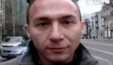 Сотрудник УГО защищал Януковича от журналистов: "... вы не будете снимать, я сейчас разобью тебе объектив". ФОТО+ВИДЕО