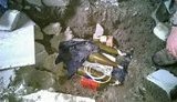 оружие боеприпасы