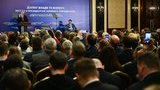 Poroshenko signs law on bankruptcy procedures
