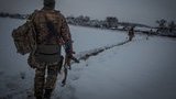 Штаб ООС: від початку доби 1 боєць ЗСУ загинув, 2 поранено, найманці РФ 5 разів порушували режим припинення вогню