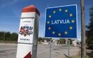 Латвія заявила про активність військових літальних апаратів РФ біля своїх кордонів