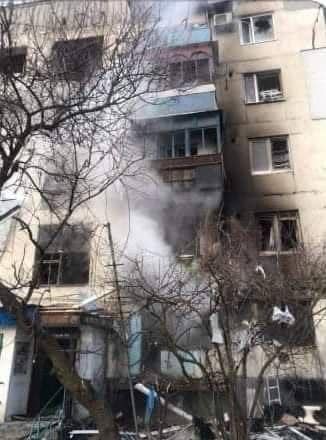 Бій за Рубіжне продовжується! Ніхто не планує нічого здавати, - Гайдай 01 Бій за Рубіжне продовжується! Ніхто не планує нічого здавати, - Гайдай 01