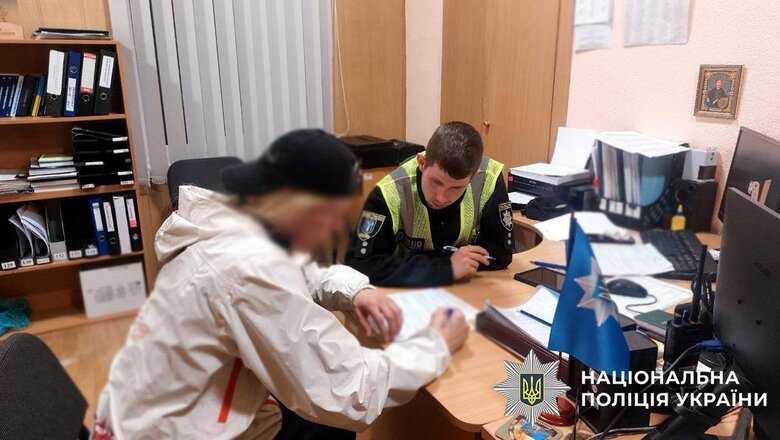 В Киеве блогеры хвастались незарегистрированным оружием: подробности