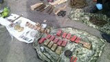 боеприпасы
