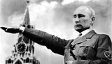 Авторитетні ізраїльські історики з Центру Кантора назвали Путіна фашистом, який спотворив пам