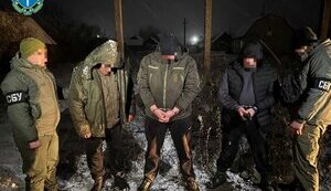 Викрили нову схему для ухилянтів у Рівненської області