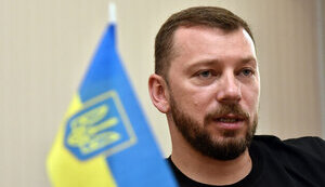 Незалежність НАБУ та САП Заява Кривоноса та Клименка