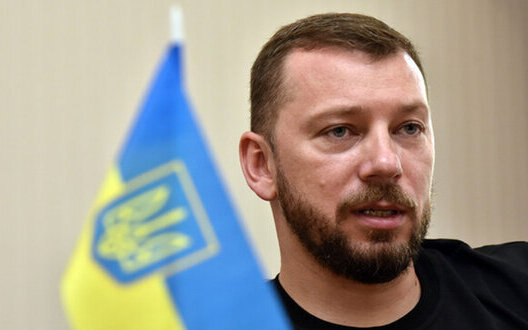 Uslužbenci SBU osumljeni izsiljevanja podkupnine, hkrati pa jim je bil zavrnjen dostop do spisov