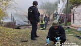Росіяни обстріляли Сумщину — троє загиблих, зруйновані будинки