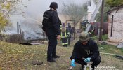 Россияне обстреляли Сумскую область — трое погибших, разрушены дома