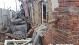 обстріл