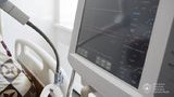 Корсунь-Шевченковская больница на Черкасщине получила современное приемное отделение. ВИДЕО+ФОТОрепортаж