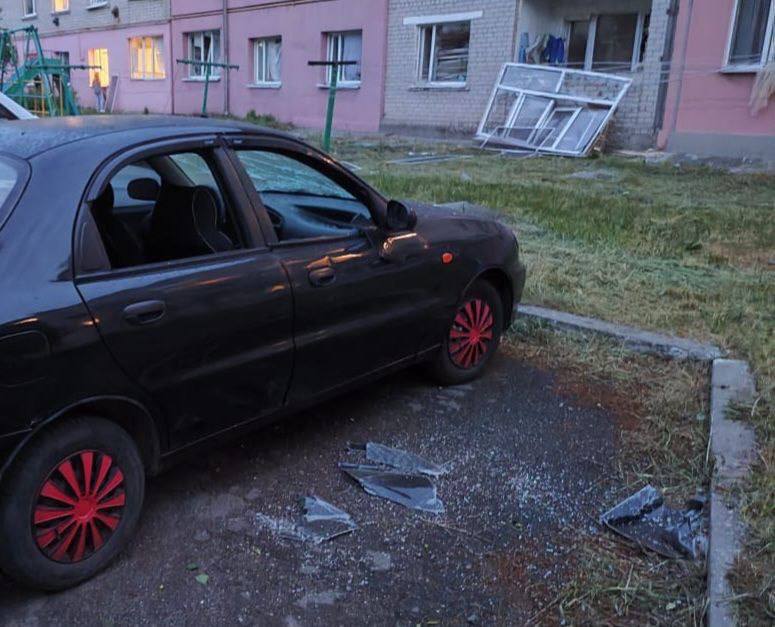 At night, 15 UAVs and 4 cruise missiles were shot down over Dnipropetrovsk region, but there are arrivals and victims, - RMA 06