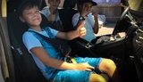 Трое подростков из Мариуполя не дали педофилу изнасиловать 10-летнюю девочку. ФОТО
