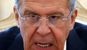 Лавров заявив про необхідність прямого діалогу Києва з бойовиками 