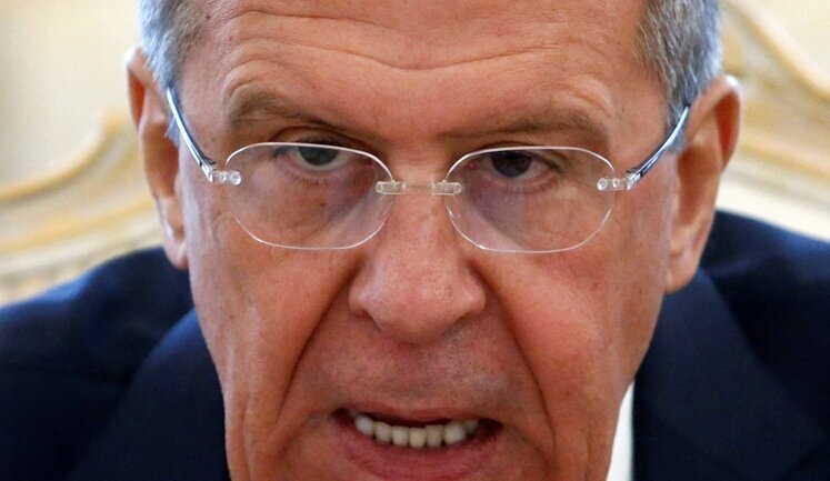 Россия отказалась от встречи глав МИД стран "нормандской четверки" 11 ноября, - Лавров. ВИДЕО