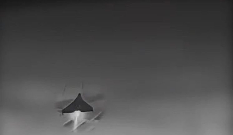 F-Drones releases upgraded interceptor drone for jet-powered "Shaheds": LITAVR+ reaches speeds of over 400 km/h. VIDEO