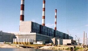 сургут,тес,росія